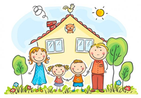 famiglia autodeterminata