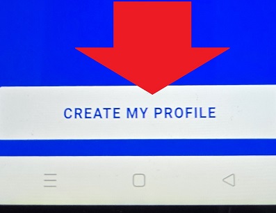 app VERUS per android